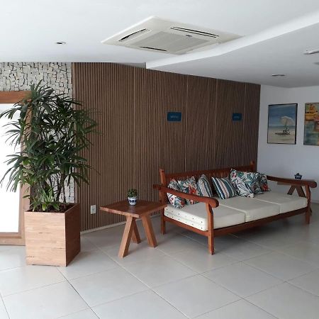 Apartamento Com Varanda - Sahy Мангаратіба Екстер'єр фото