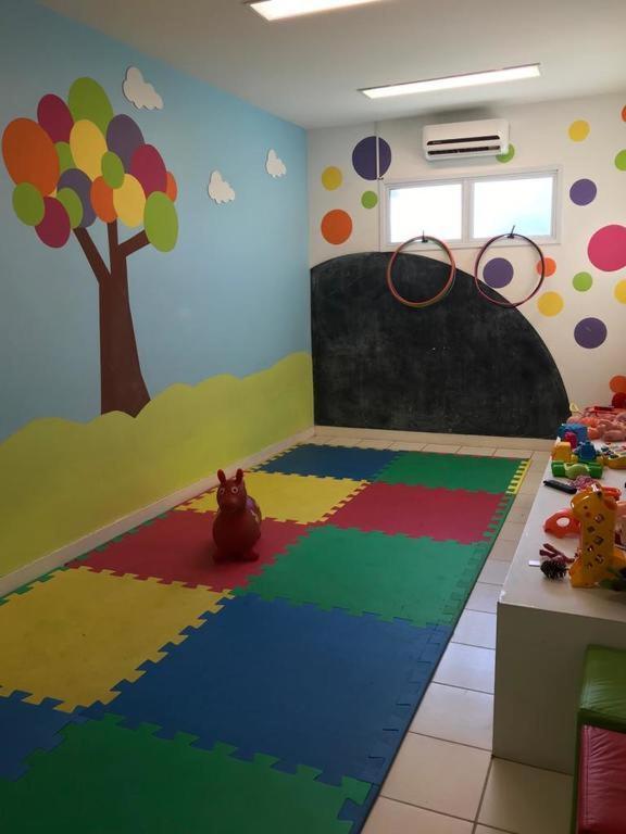 Apartamento Com Varanda - Sahy Мангаратіба Екстер'єр фото