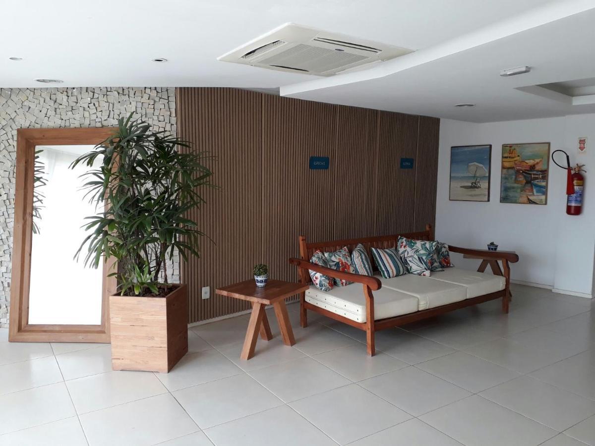 Apartamento Com Varanda - Sahy Мангаратіба Екстер'єр фото