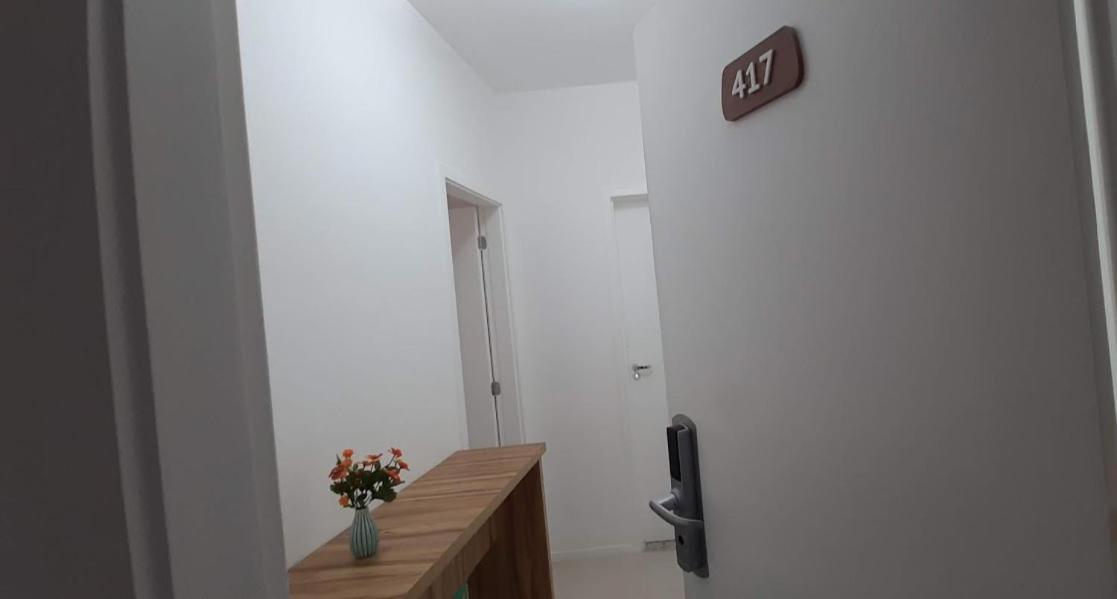 Apartamento Com Varanda - Sahy Мангаратіба Екстер'єр фото