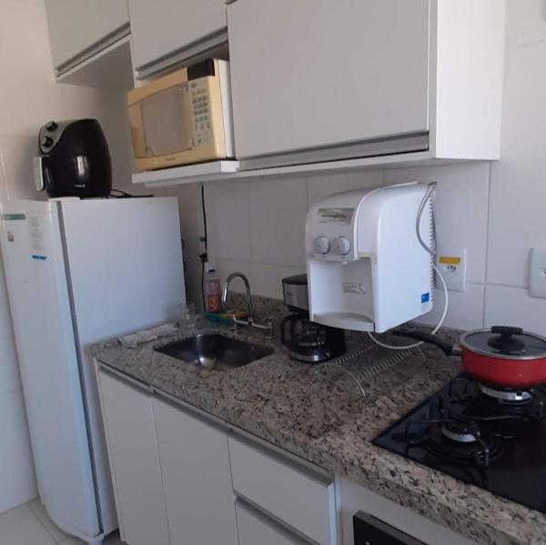 Apartamento Com Varanda - Sahy Мангаратіба Екстер'єр фото