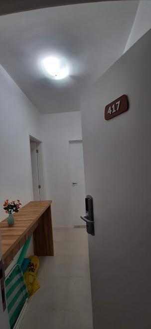 Apartamento Com Varanda - Sahy Мангаратіба Екстер'єр фото