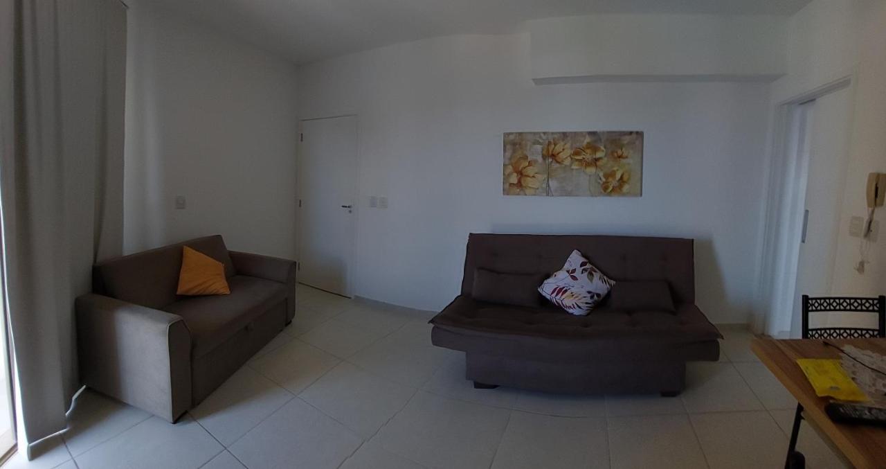 Apartamento Com Varanda - Sahy Мангаратіба Екстер'єр фото