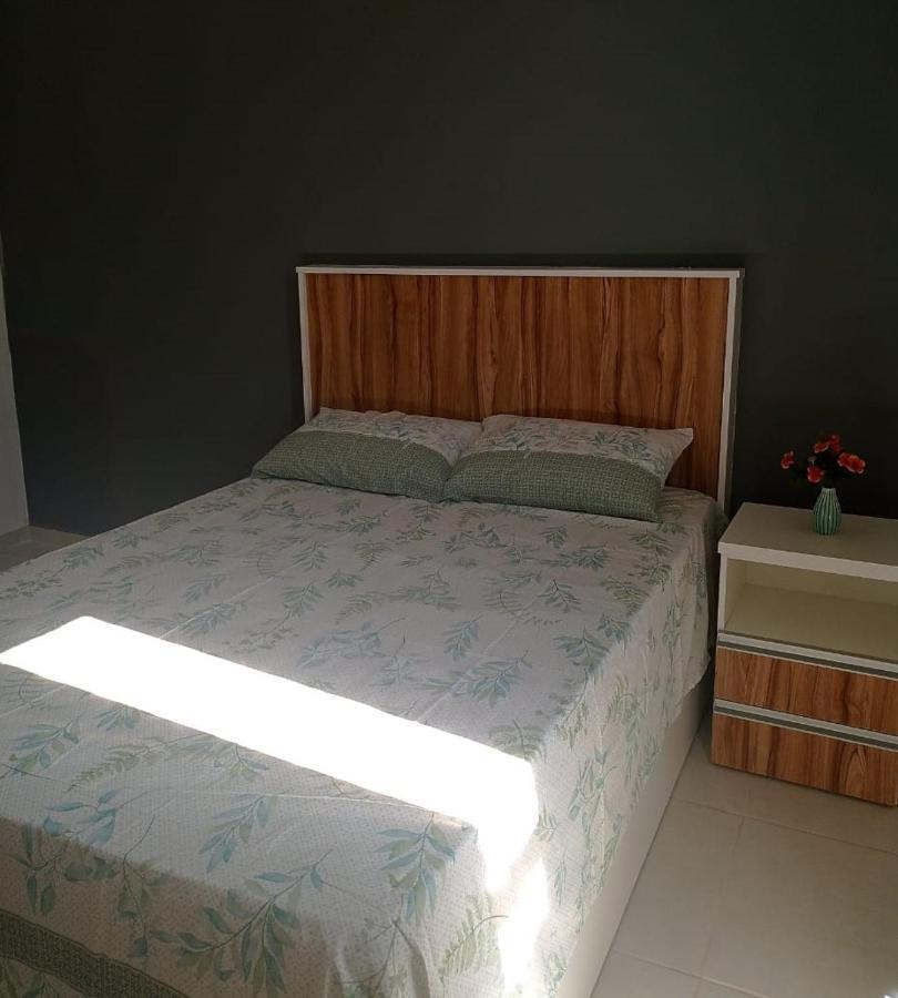 Apartamento Com Varanda - Sahy Мангаратіба Екстер'єр фото