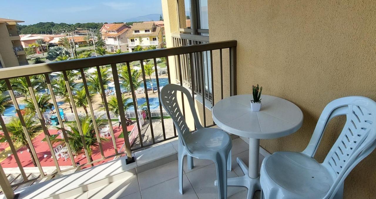 Apartamento Com Varanda - Sahy Мангаратіба Екстер'єр фото