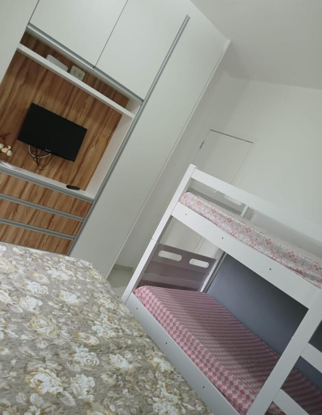 Apartamento Com Varanda - Sahy Мангаратіба Екстер'єр фото