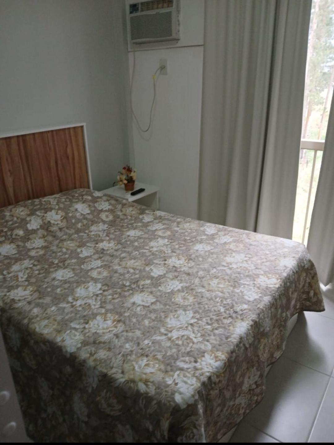 Apartamento Com Varanda - Sahy Мангаратіба Екстер'єр фото